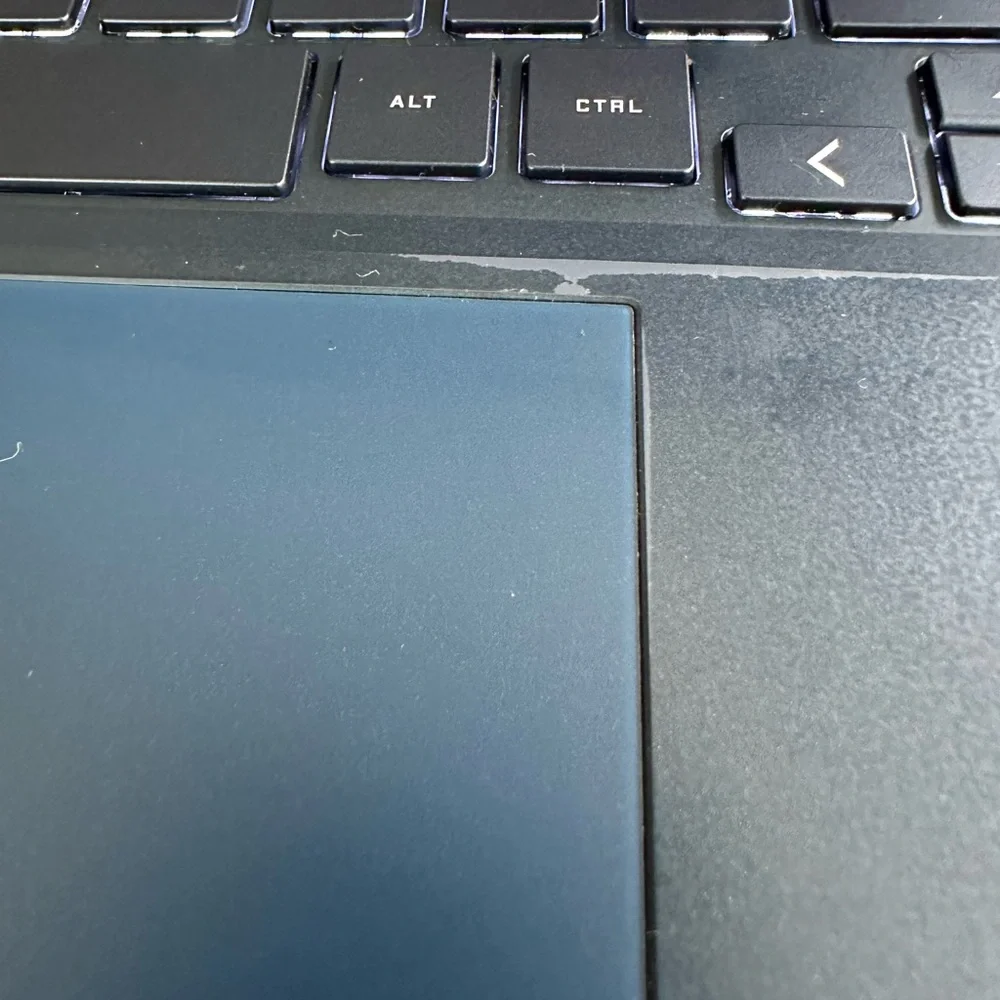 HP Victus 16